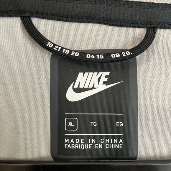 Rare NIKE USA OLYMPIC Tech Fleece Hoodie - Picture 4 of 6